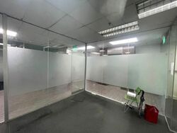North Bridge Centre (D7), Office #587099361